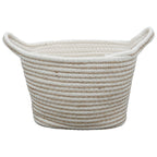 Korb Set/3 Cussin - 36x21x19 cm/42x24x23 cm/47x27x26 cm