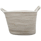 Korb Set/3 Cussin - 36x21x19 cm/42x24x23 cm/47x27x26 cm