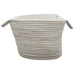 Korb Set/3 Cussin - 36x21x19 cm/42x24x23 cm/47x27x26 cm