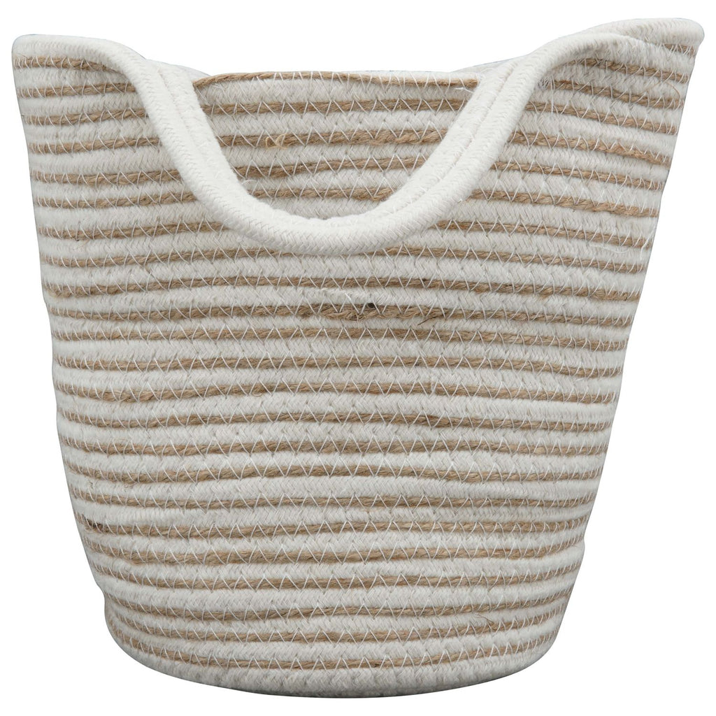 Korb Set/3 Cussin - 36x21x19 cm/42x24x23 cm/47x27x26 cm