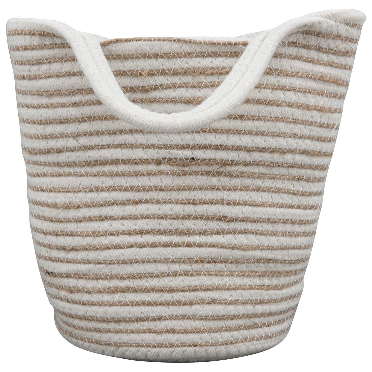 Korb Set/3 Cussin - 36x21x19 cm/42x24x23 cm/47x27x26 cm