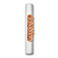 Infinity Bloom Tube - white/rosé - 40x6.5 cm