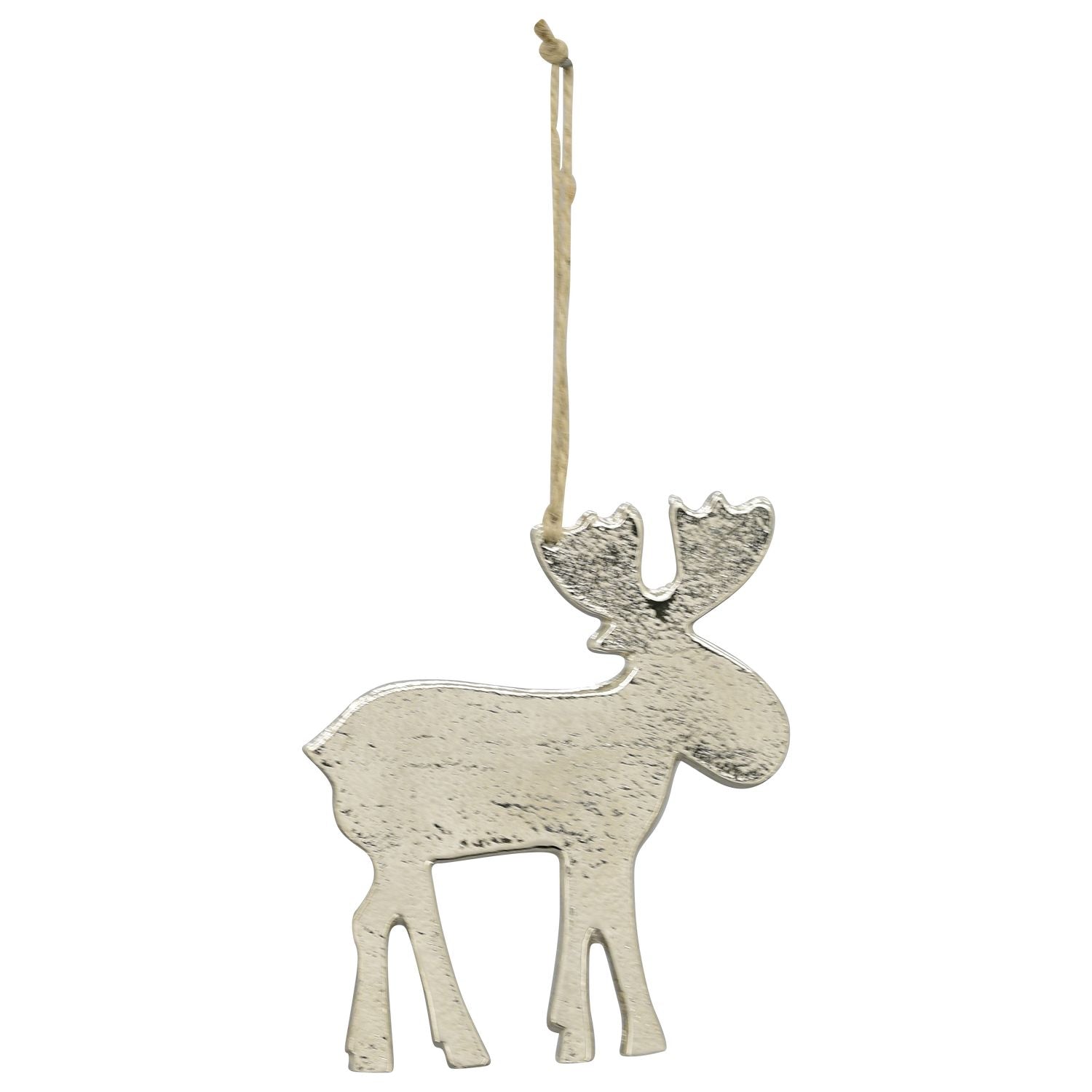 ElchHänger Puri - Aluminium - 10x0,5x11,5 cm
