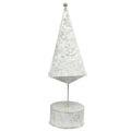 TannenBaum Junker - Metall - 13,5x13,5x44,5 cm
