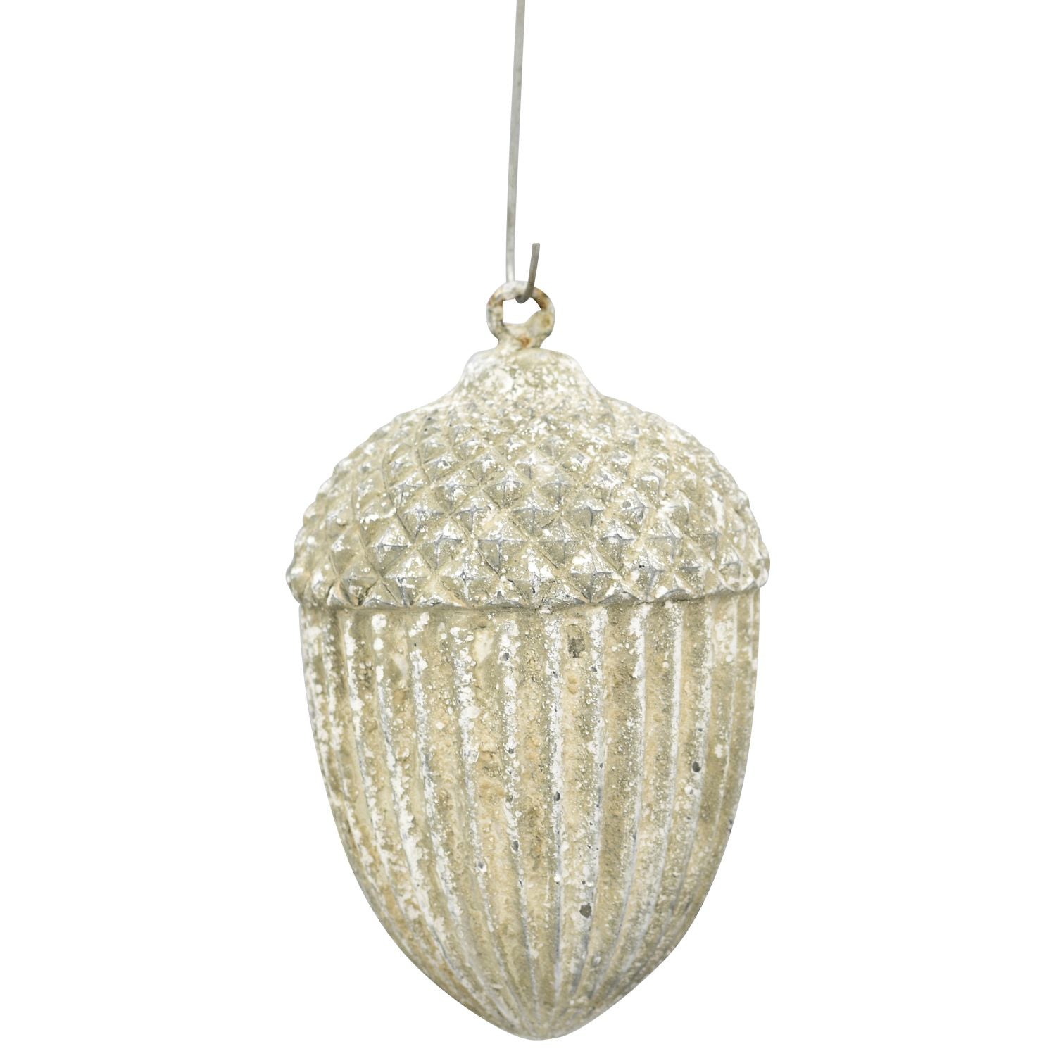 ZapfelHänger Valo - Polyresin - 12x12x19 cm