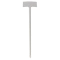 Pflanzenstecker - 50 cm - 10 St.