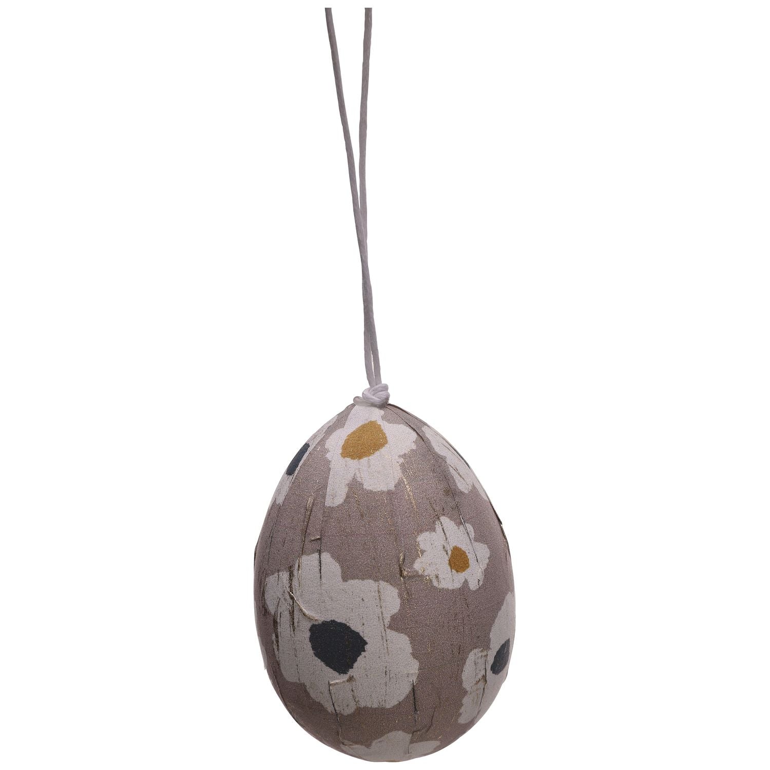 EiHänger PaperArt - Plastik - 5x5x7 cm