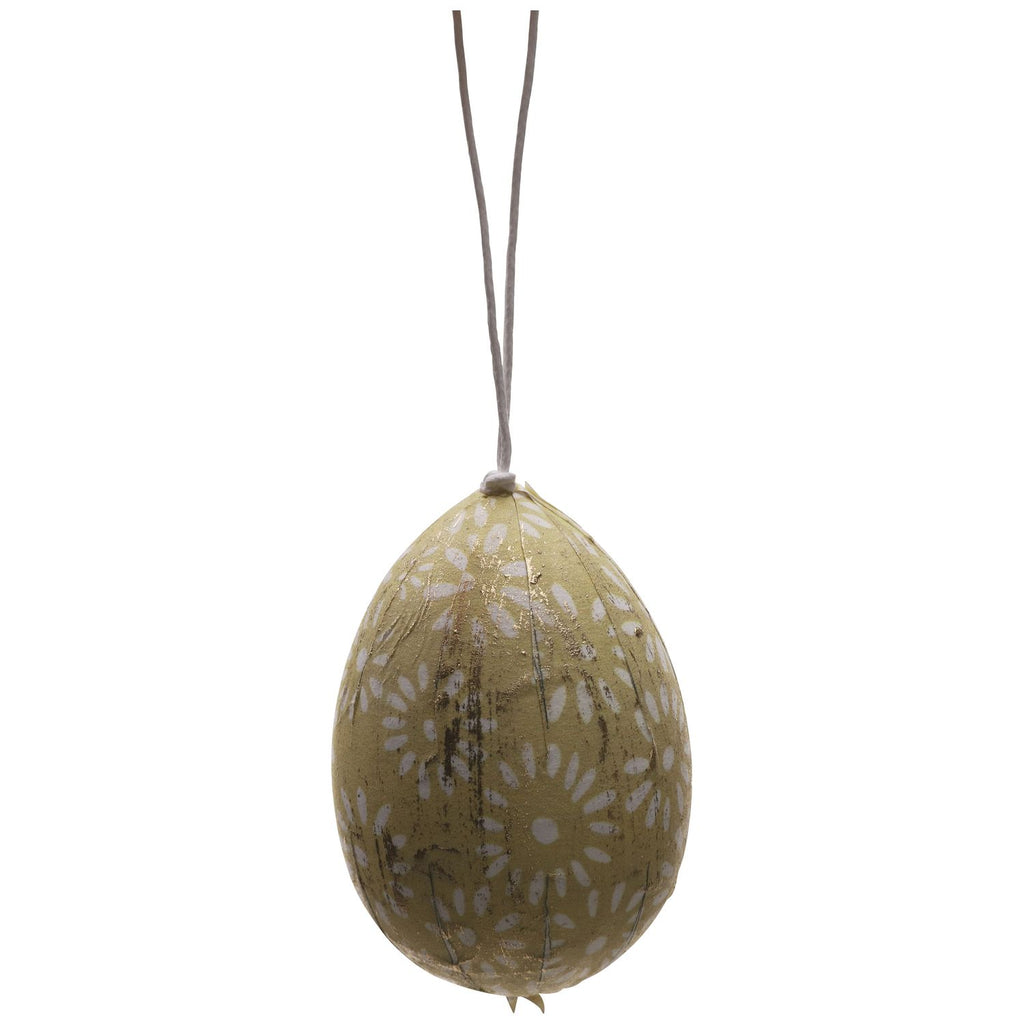 PaperArt Egg Hanger - Plastic - 5x5x7 cm