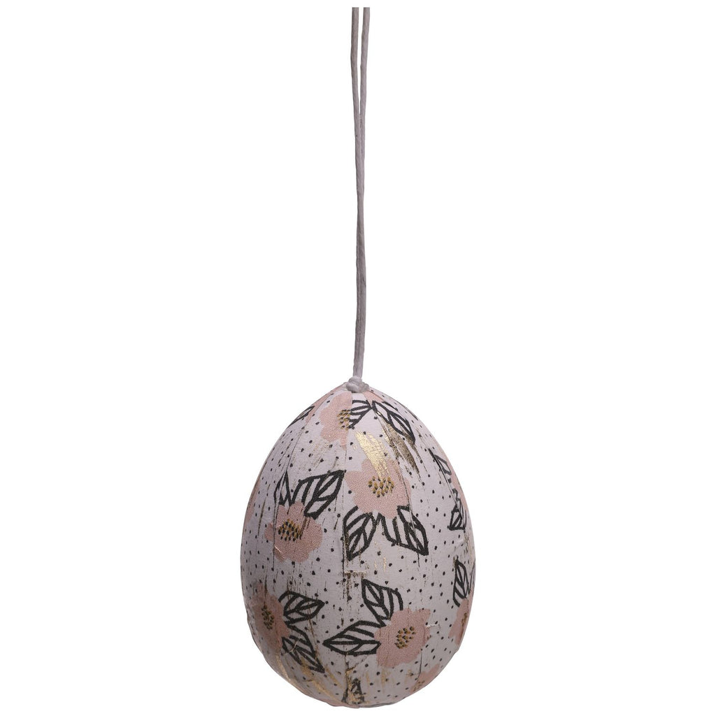 PaperArt Egg Hanger - Plastic - 5x5x7 cm