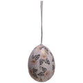 PaperArt Egg Hanger - Plastic - 5x5x7 cm