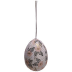 PaperArt Egg Hanger - Plastic - 5x5x7 cm