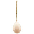 EnameL hanger - metal - 6.5x6.5 cm - 1 piece - assorted