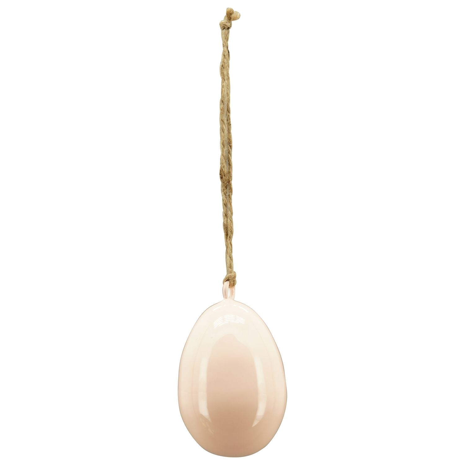 Pendentif EnameL - métal - 7,5 cm - 1 pièce - assorti