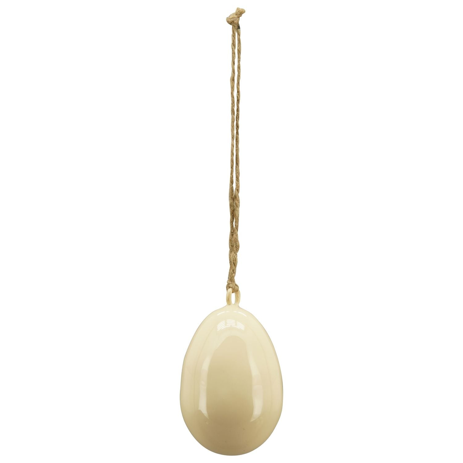 Pendentif EnameL - métal - 7,5 cm - 1 pièce - assorti