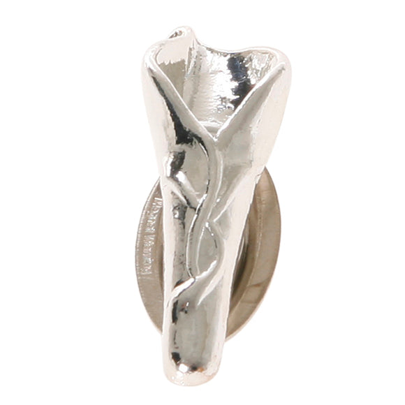 Revers Calla - mit Magnet