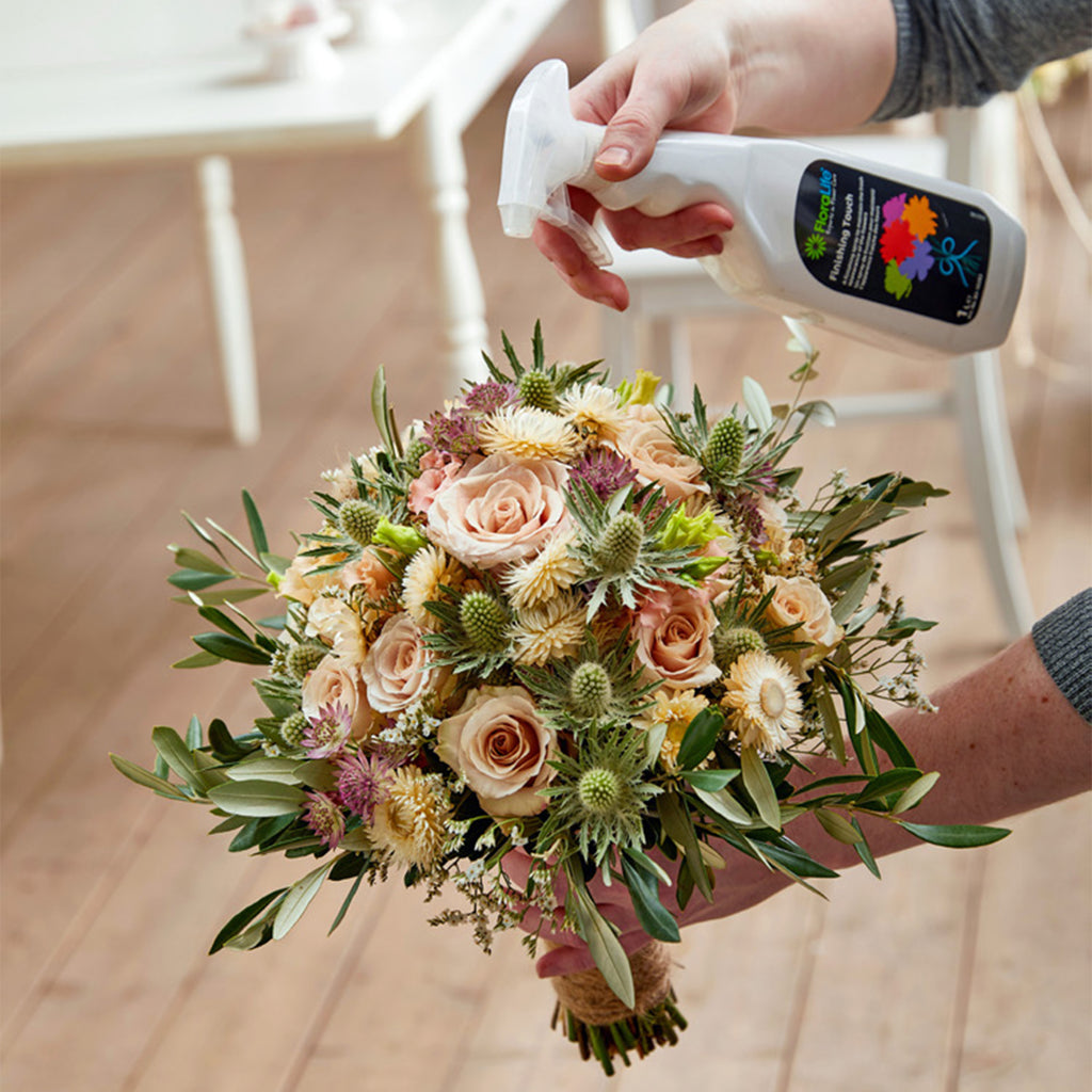 FLORALIFE® Finishing Touch, 1 L