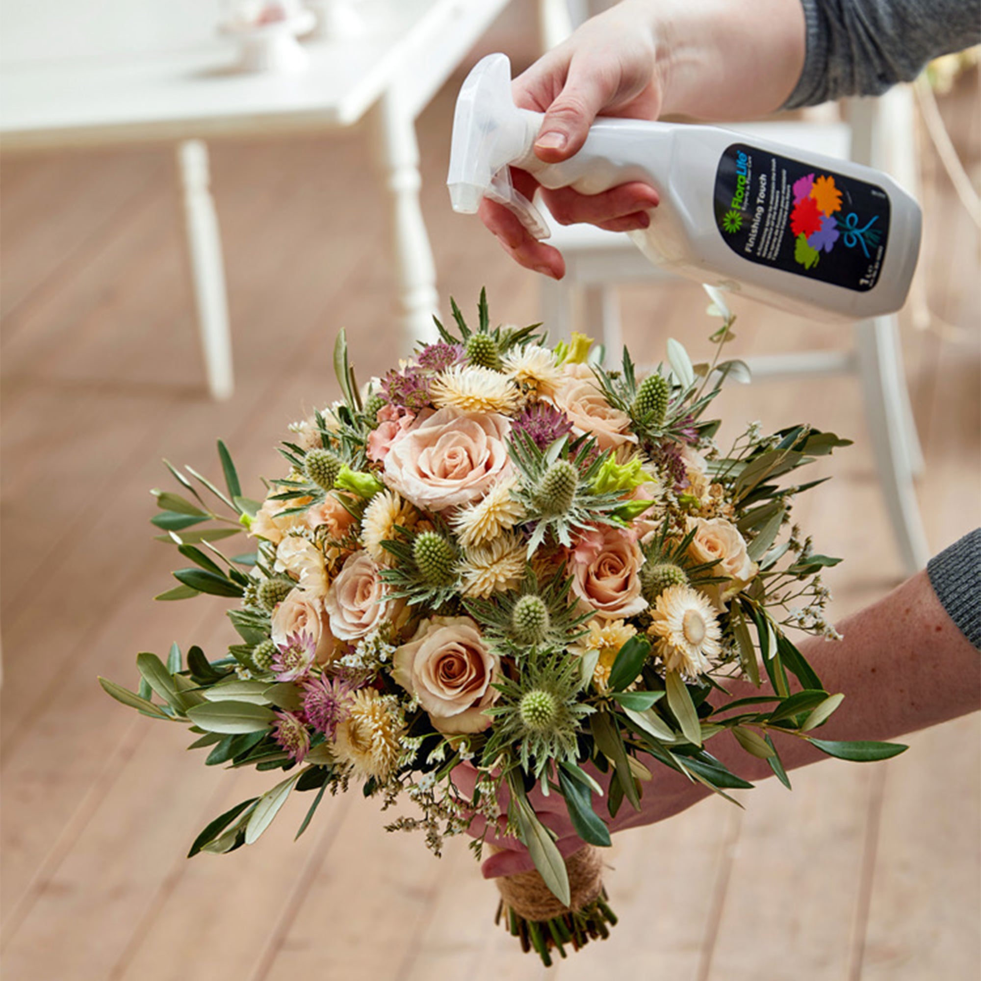 FLORALIFE® Finishing Touch, 1 L