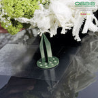 Car Fix Autofolie - 20 x 14cm - 10 St. - transparent