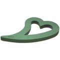 OASIS® BIOLINE® Swing Herz - 80 x 50 x 5,5cm