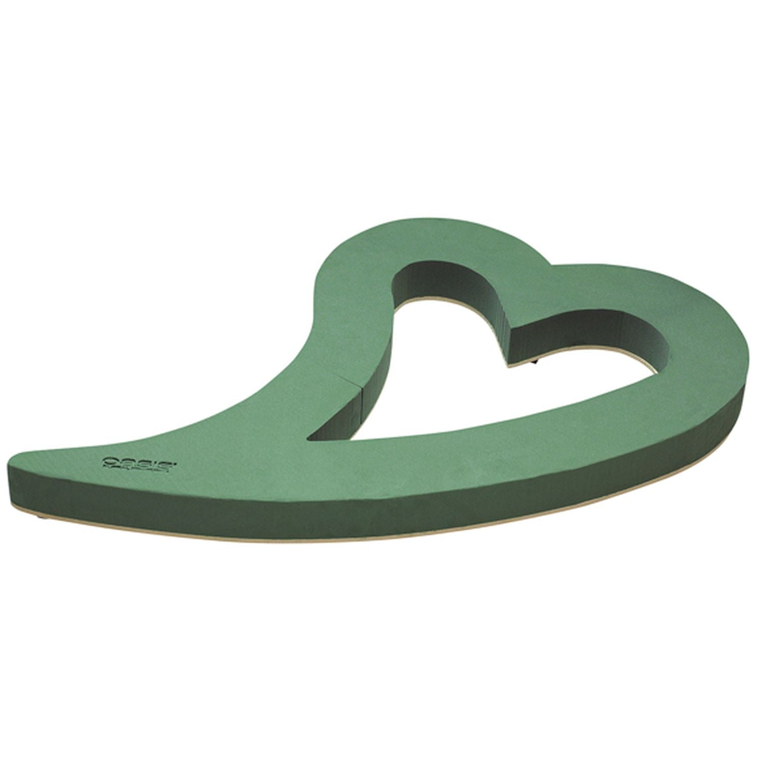 OASIS® BIOLINE® Swing Herz - 80 x 50 x 5,5cm