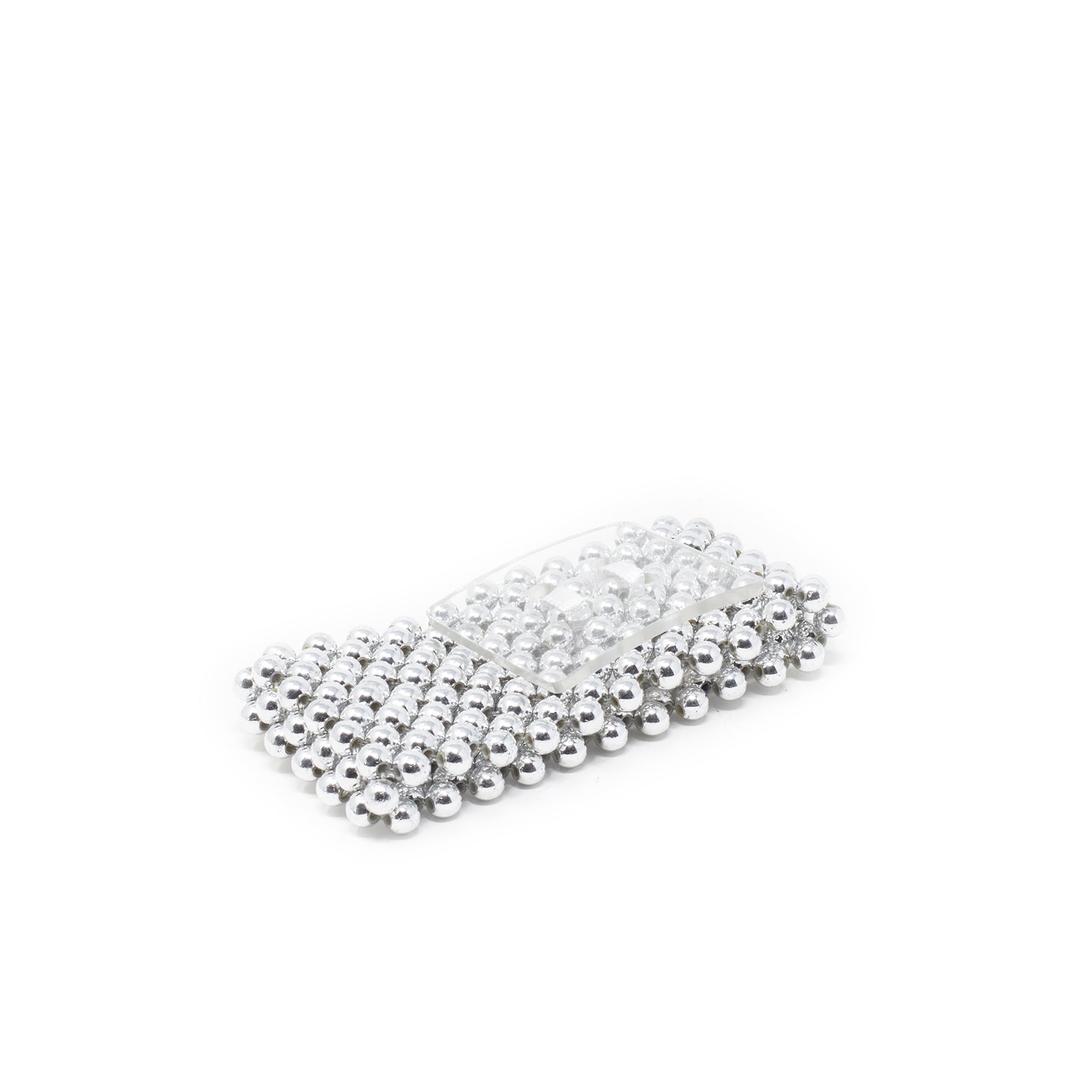 Bracelet de perles classique -