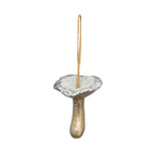 PilzHänger Lilian - Polyresin - 5,5x5,5x7 cm