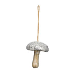 PilzHänger Lilian - Polyresin - 5,5x5,5x7 cm