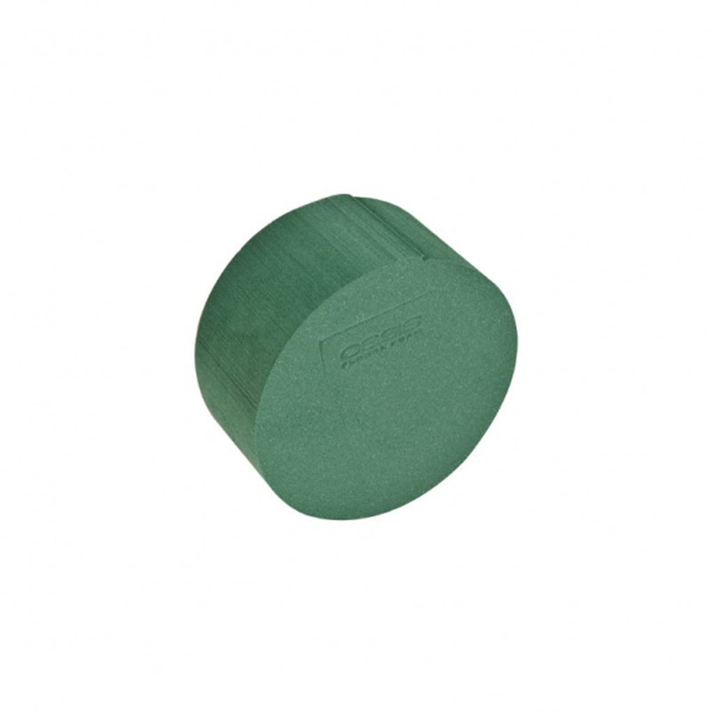 Cylindre OASIS® IDEAL - 5 x 8 cm Ø - 132 pièces