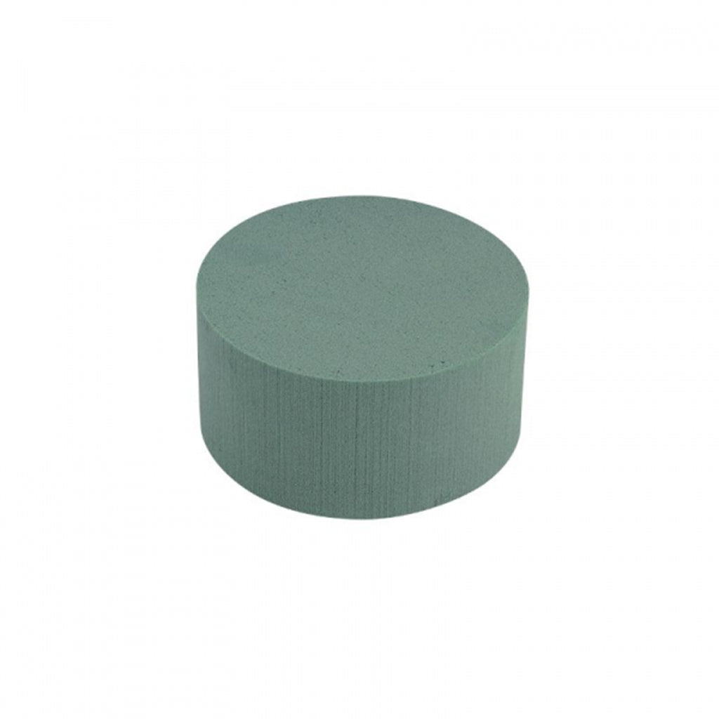 Cylindre OASIS® IDEAL - 5 x 8 cm Ø - 132 pièces