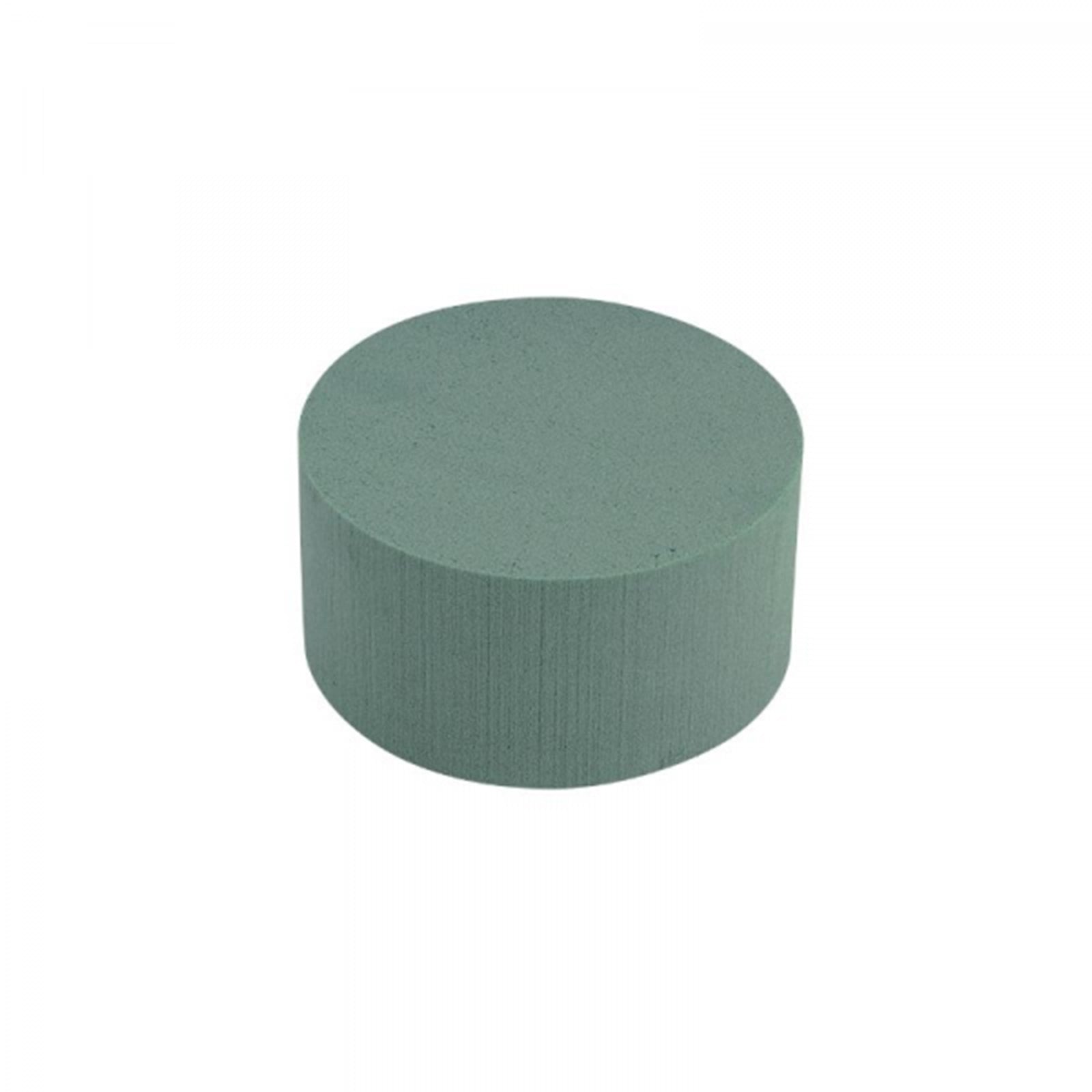 Cylindre OASIS® IDEAL - 5 x 8 cm Ø - 132 pièces