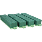 OASIS® BIOLINE® Raquette - für 2 Ziegel - 4 Stück