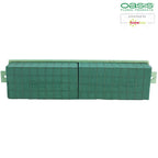OASIS® BIOLINE® Raquette - für 2 Ziegel - 4 Stück