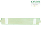 OASIS® BIOLINE® Raquette - für 3 Ziegel - 2 Stück