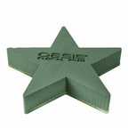 OASIS® BIOLINE® Star - 30 x 30 x 4,5 cm - 2 pièces