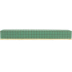 OASIS® Readyfix Raquette - 69,5 x 11,5 x 8,5 cm - für 3 Ziegel