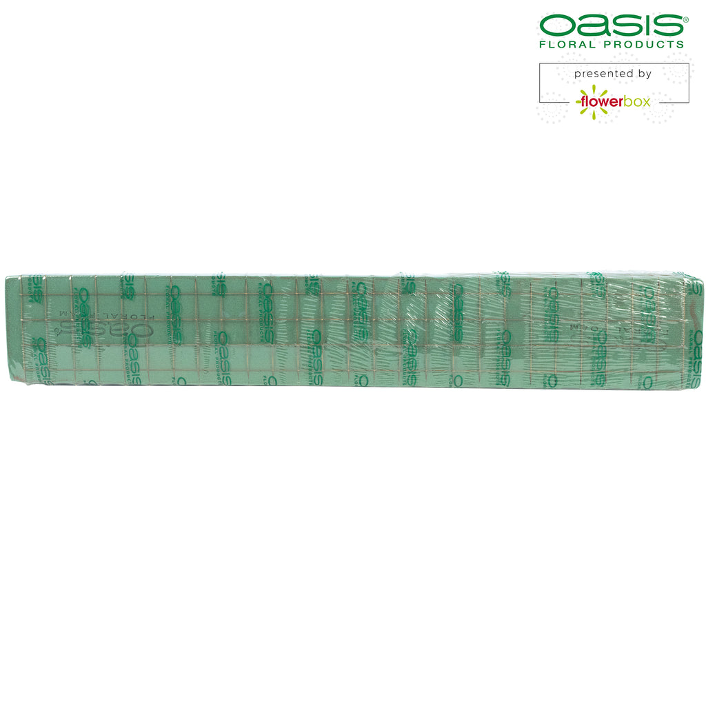OASIS® Readyfix Raquette - 69,5 x 11,5 x 8,5 cm - für 3 Ziegel