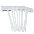Panneaux interchangeables 120 x 75 mm - 32 cm droit - 10 pièces.