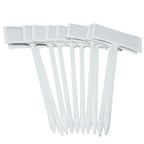 Panneaux interchangeables 120 x 75 mm - 32 cm droit - 10 pièces.