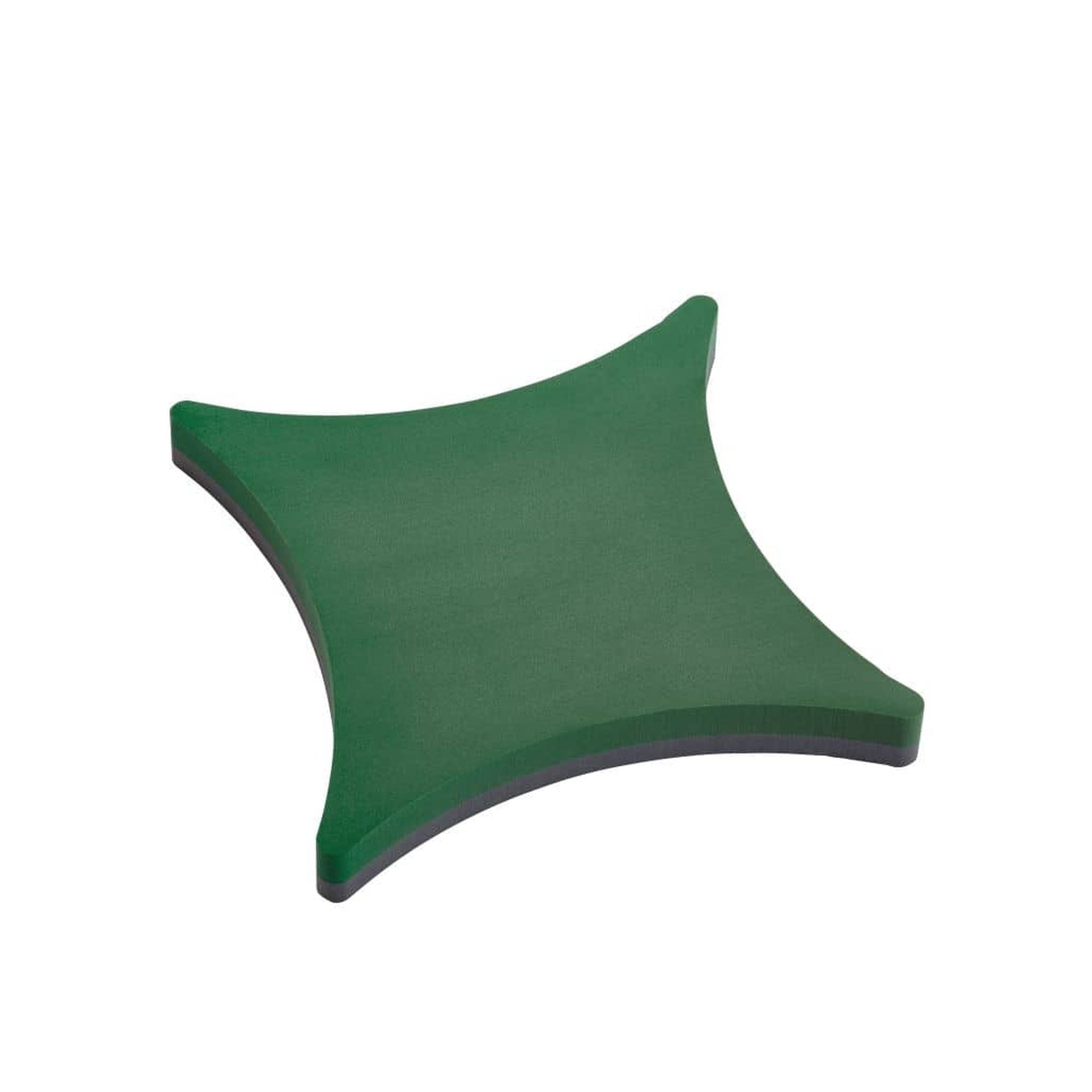 OASIS® FOAM FRAMES® Kissen - 38 x 38 x 6cm - 2 St.
