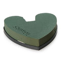 OASIS® IDEAL Cœurs - 16 x 16,5 x 3 cm - 4 pièces.