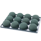OASIS® Mini Deco IDEAL - 3.5 x 5cm Ø - 12 pcs.
