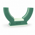 OASIS® Deco half ring - 57 x 12 x 32cm