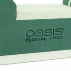 OASIS® Deco half ring - 57 x 12 x 32cm