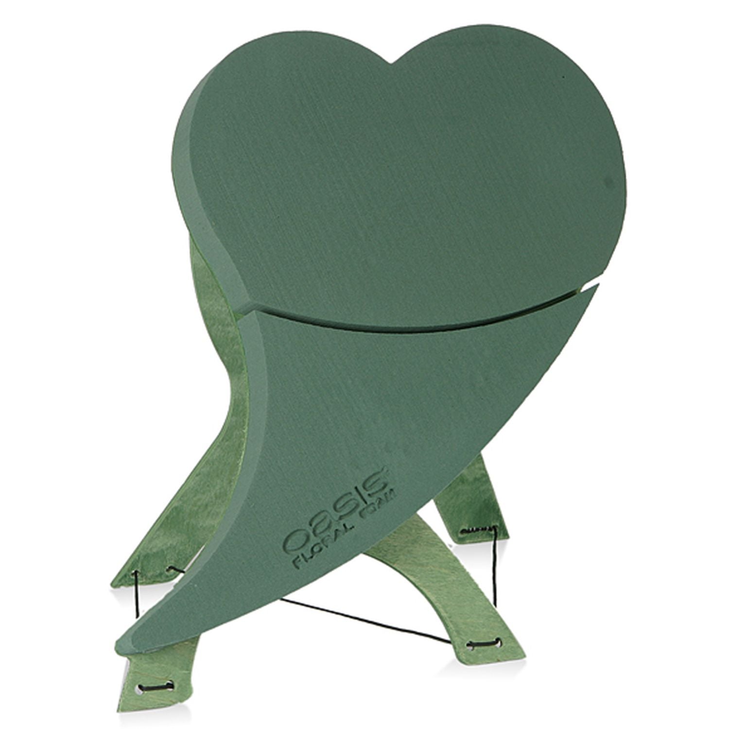 OASIS® BIOLINE® Swing Heart Mini - 50 x 48 x 5cm