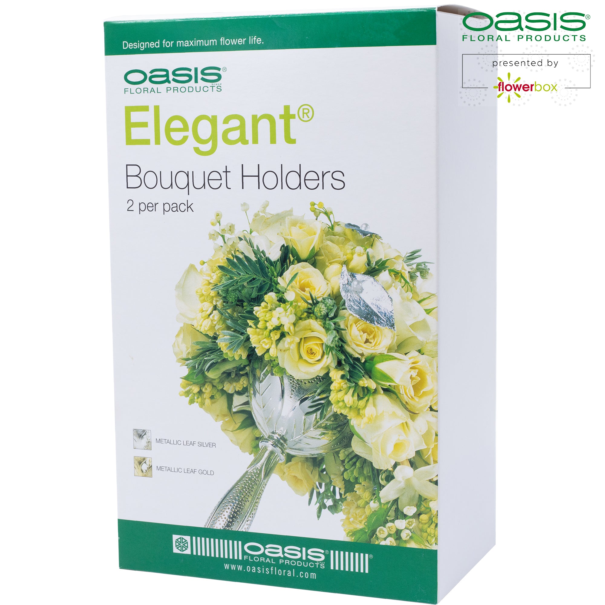 OASIS® Bridal Bouquet Holder