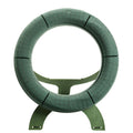 Couronne décorative OASIS® ECObase® - 9 x 62 cm Ø