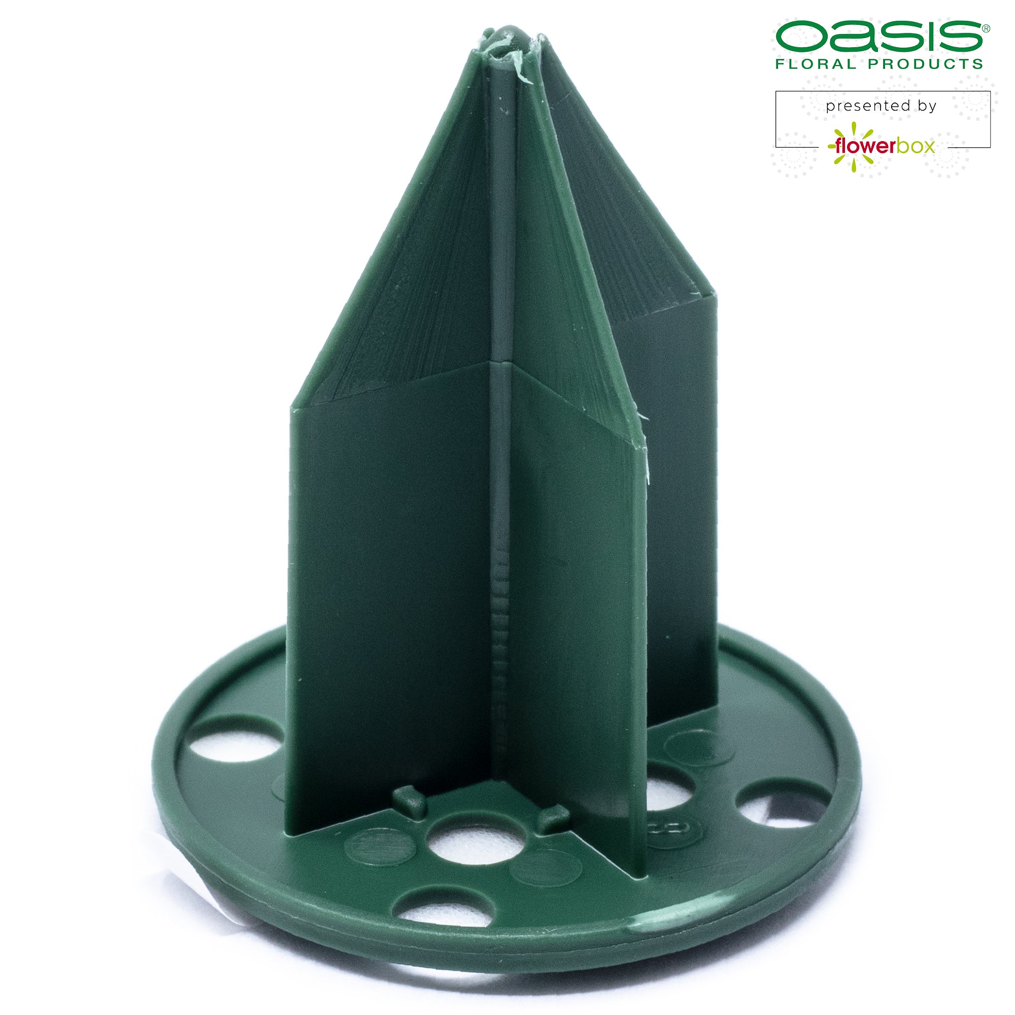 Pini KL - Porte-bougies avec ruban adhésif - 3 cm Ø - 50 pièces.