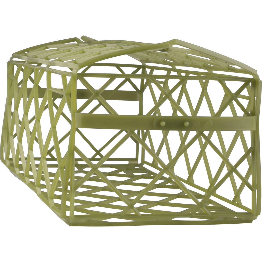 Grille pliante 1/1 - 20 pièces.