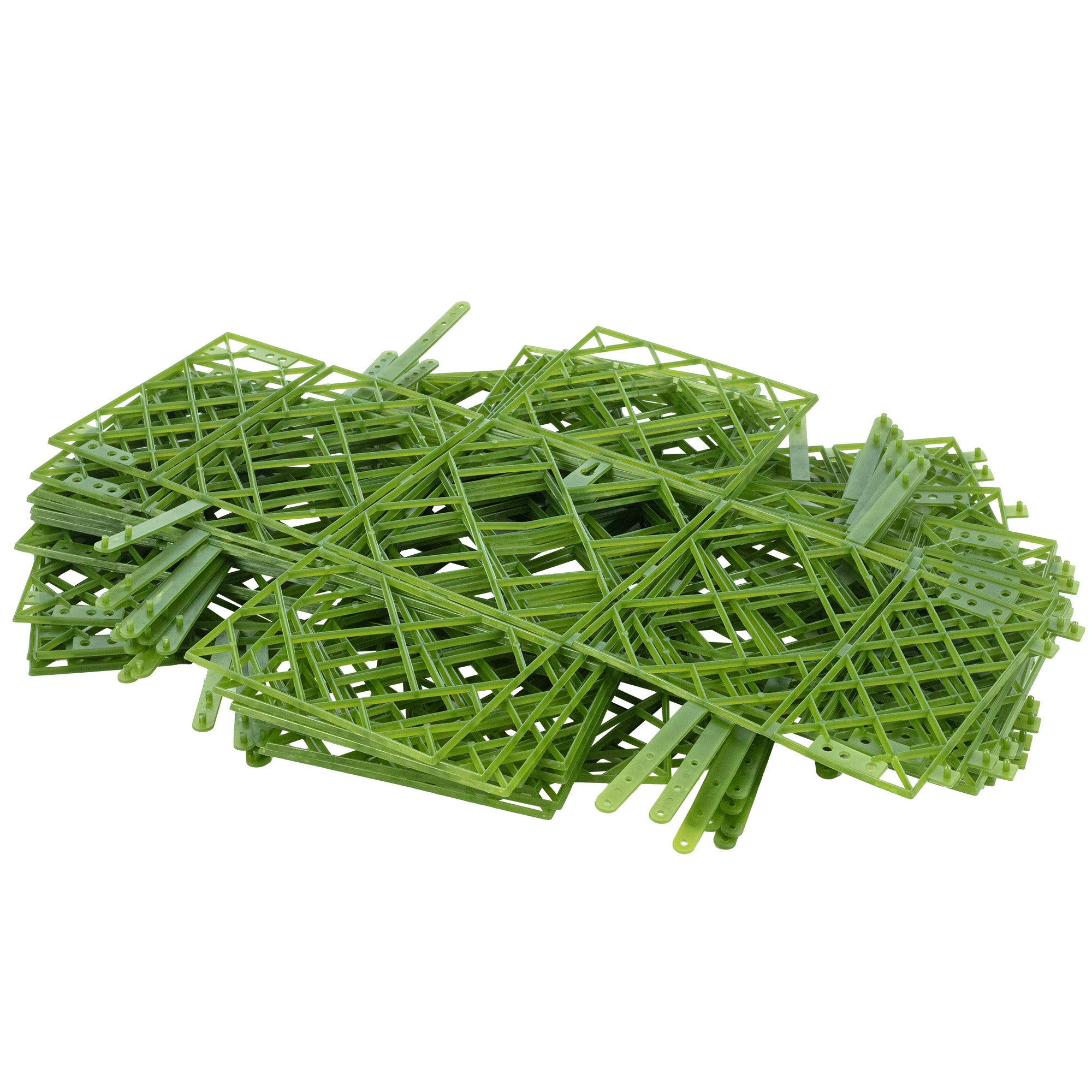 Folding grid 1/2 - 20 pcs.