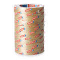 tesa® Verpackungsklebeband - 6600 x 1,9cm - 8 St.